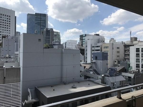 渋谷区渋谷２丁目のマンション