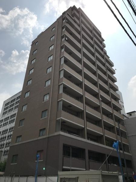 渋谷区渋谷２丁目のマンション