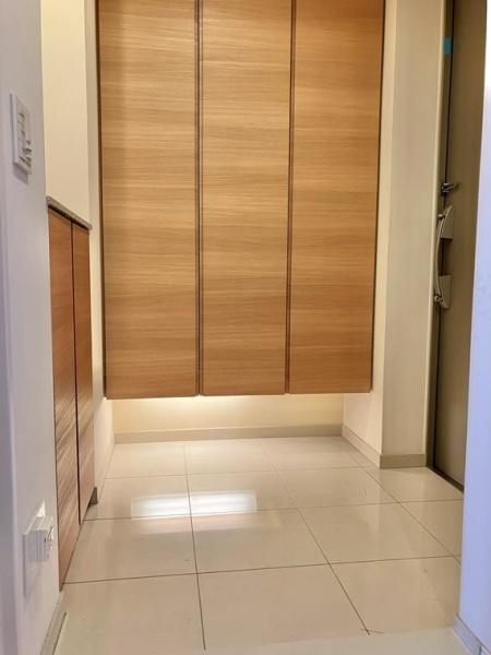 江東区有明１丁目のマンション