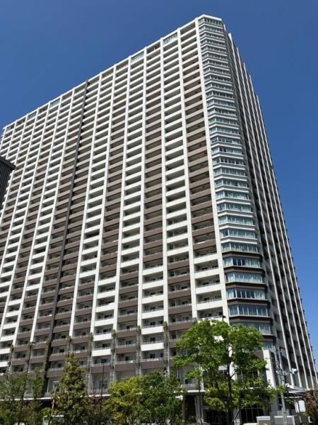 江東区有明１丁目のマンション