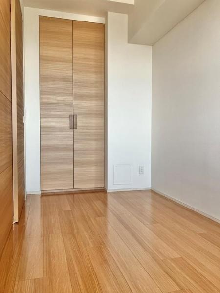 江東区有明１丁目のマンション