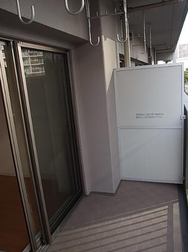 江東区豊洲３丁目のマンション