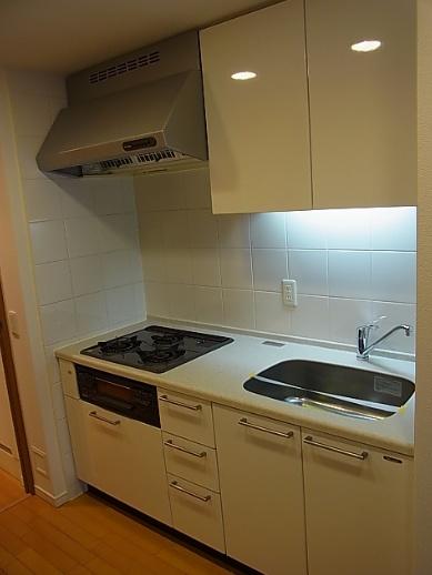 江東区豊洲３丁目のマンション