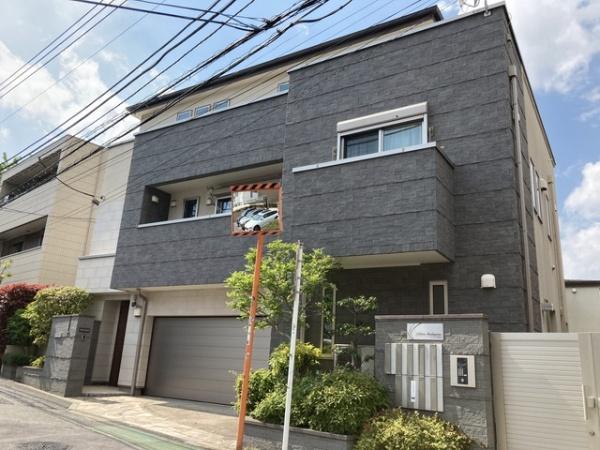 リベルテ池田山