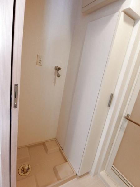 渋谷区広尾１丁目のマンション