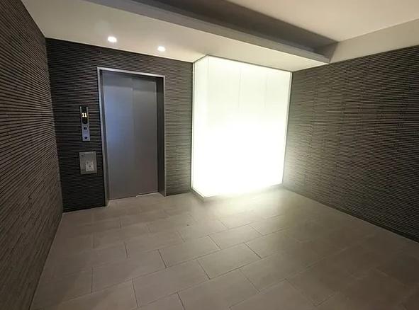 渋谷区渋谷１丁目のマンション