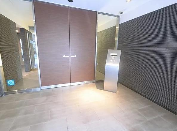 渋谷区渋谷１丁目のマンション