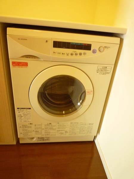 千代田区二番町のマンション