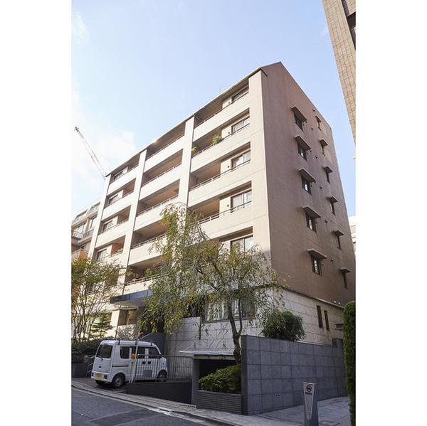 千代田区一番町のマンション