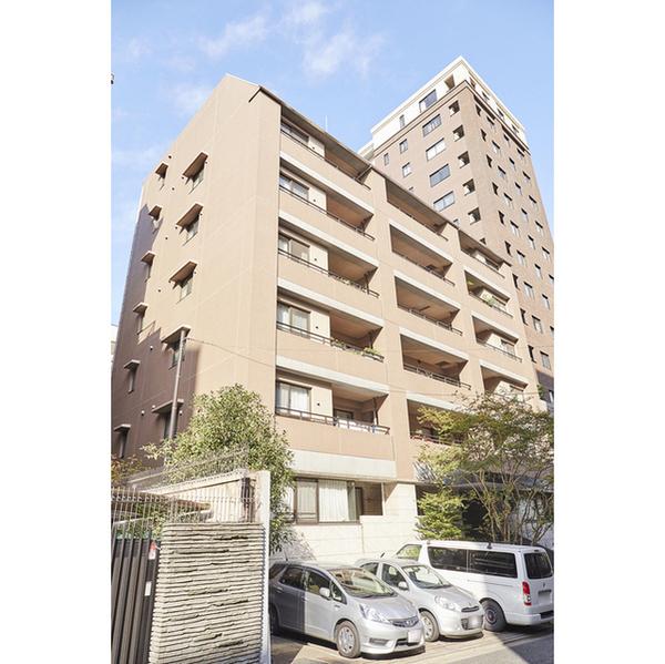 千代田区一番町のマンション