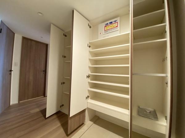 中央区勝どき４丁目のマンション