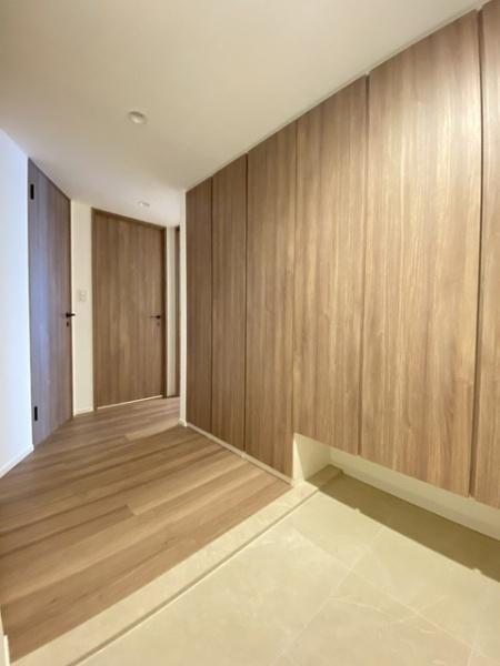 中央区勝どき４丁目のマンション