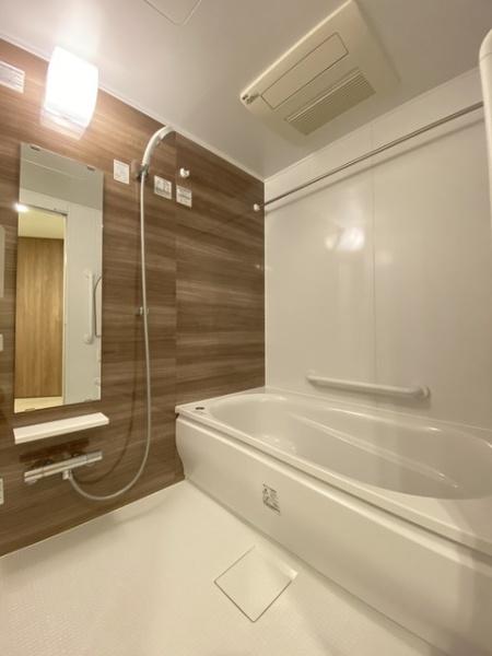 中央区勝どき４丁目のマンション