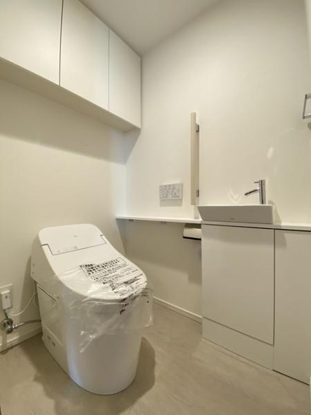 中央区勝どき４丁目のマンション