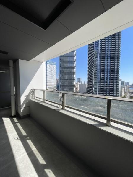 中央区勝どき４丁目のマンション
