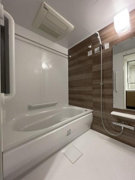 中央区勝どき４丁目のマンション
