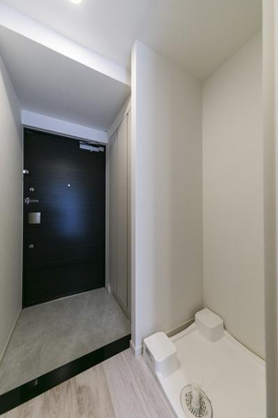 中央区築地３丁目のマンション
