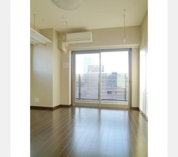 中央区築地３丁目のマンション