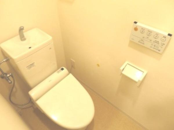 中央区勝どき４丁目のマンション