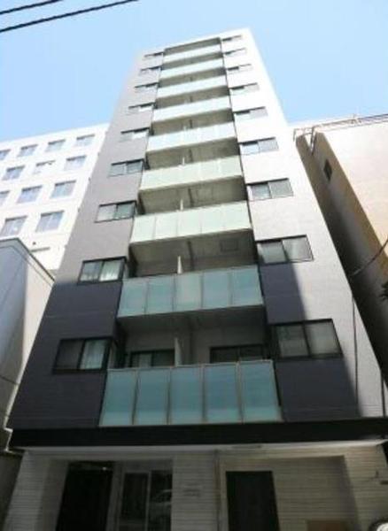 中央区日本橋堀留町１丁目のマンション