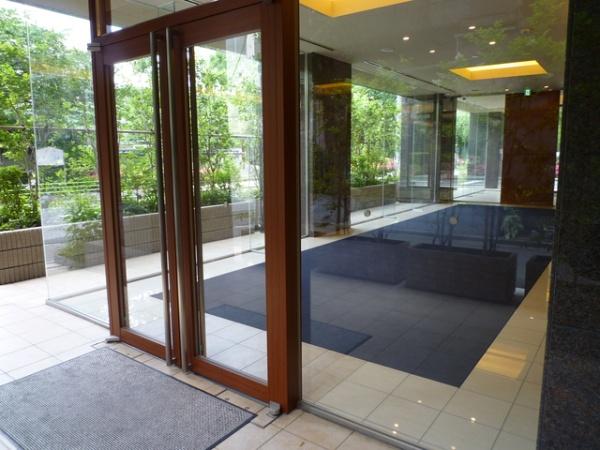 中央区日本橋蛎殻町２丁目のマンション