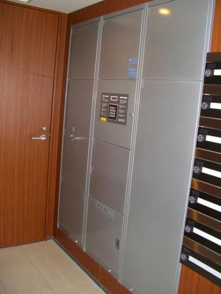 中央区日本橋蛎殻町２丁目のマンション