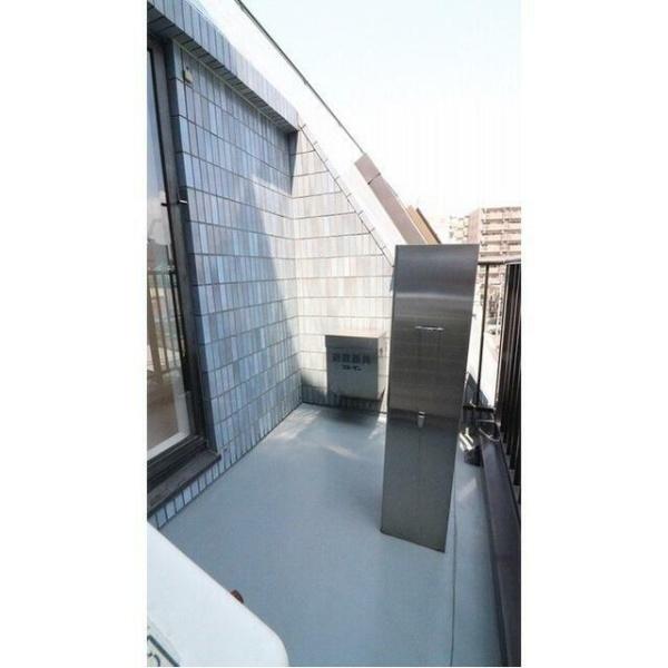 港区南麻布１丁目のマンション