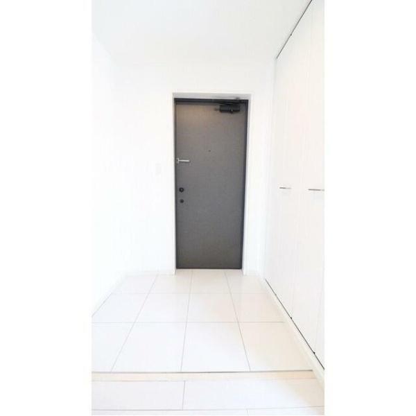 港区南麻布１丁目のマンション