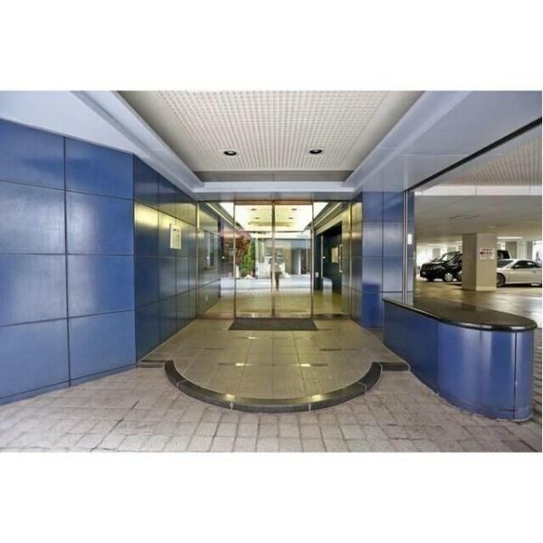 港区南麻布１丁目のマンション