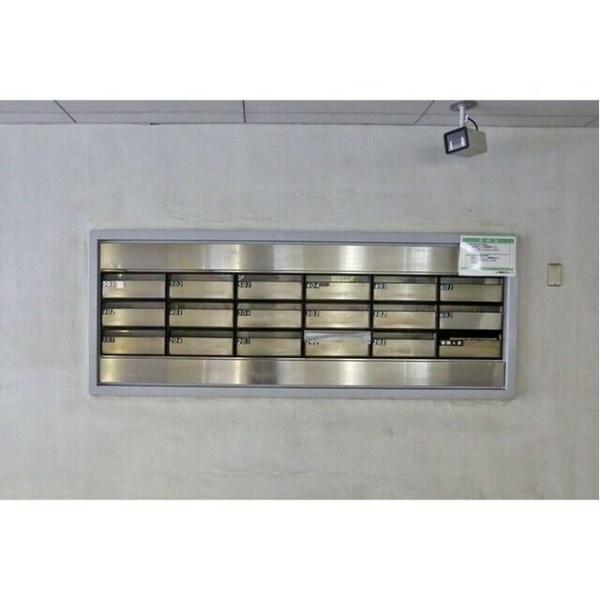 港区南麻布１丁目のマンション