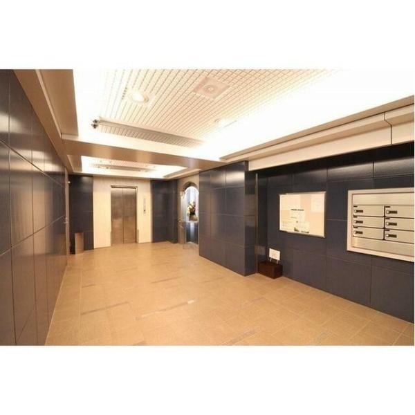 港区南麻布１丁目のマンション