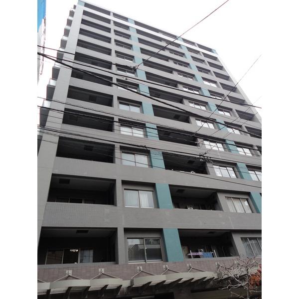 港区東麻布１丁目のマンション