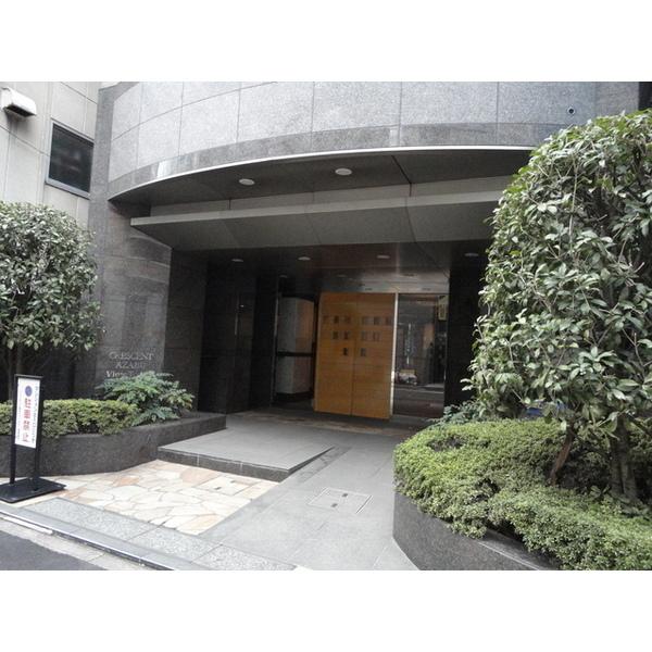 港区東麻布１丁目のマンション