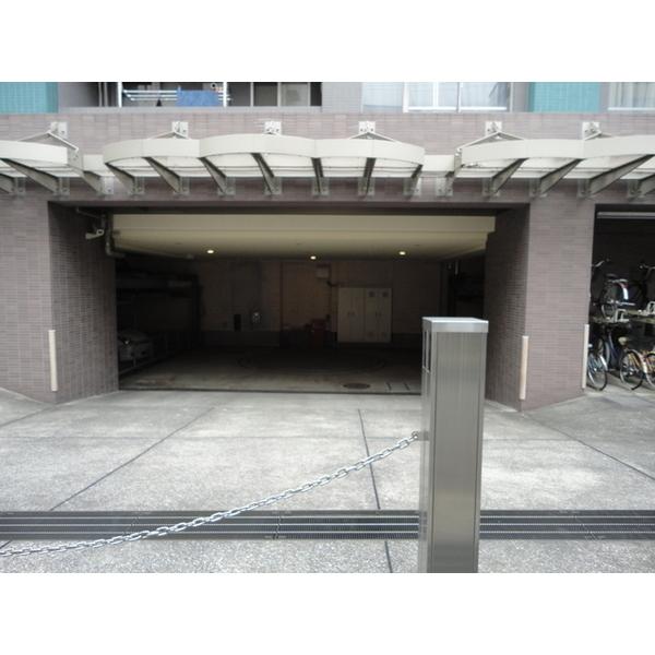 港区東麻布１丁目のマンション