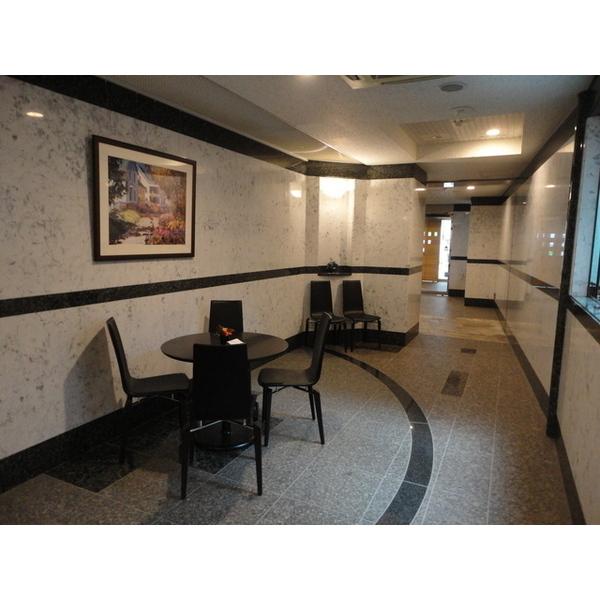 港区東麻布１丁目のマンション
