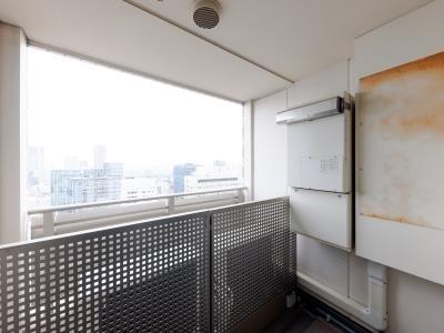 豊島区西池袋３丁目のマンション