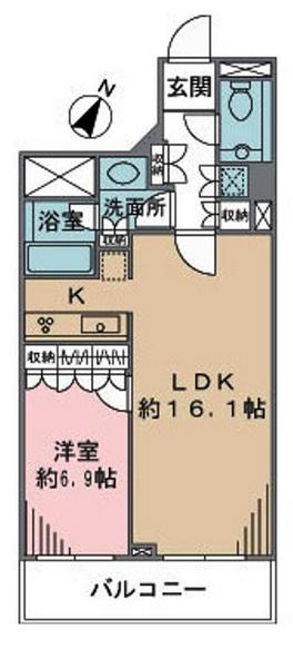 KDX代官山レジデンス