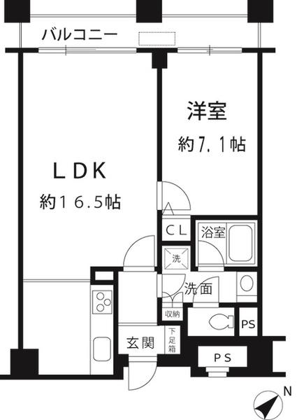 ルシマン月島
