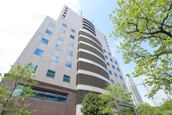 中央区月島１丁目のマンション