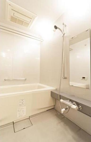 中央区日本橋蛎殻町１丁目のマンション