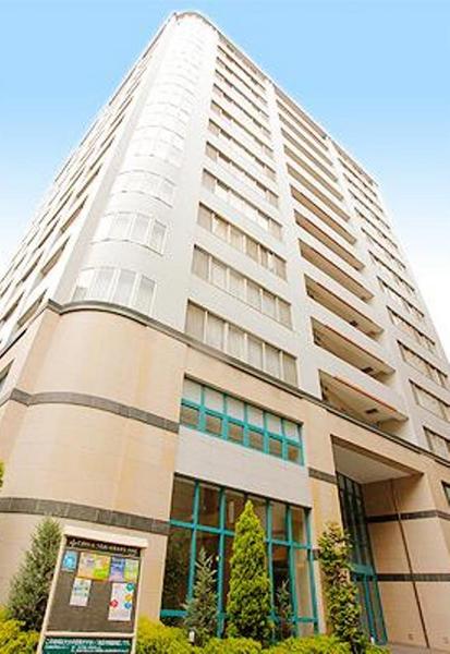 中央区日本橋蛎殻町１丁目のマンション