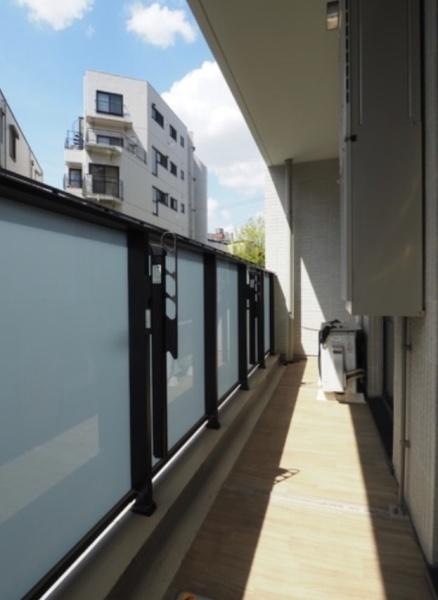 世田谷区三軒茶屋２丁目のマンション