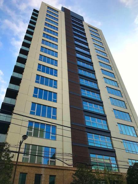 千代田区三番町のマンション