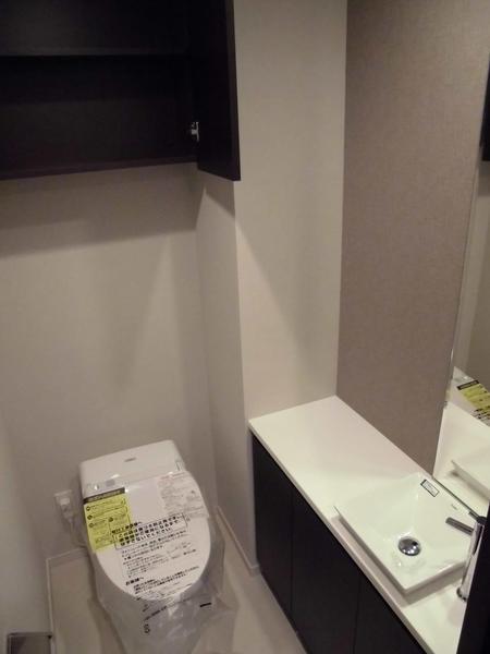 千代田区三番町のマンション