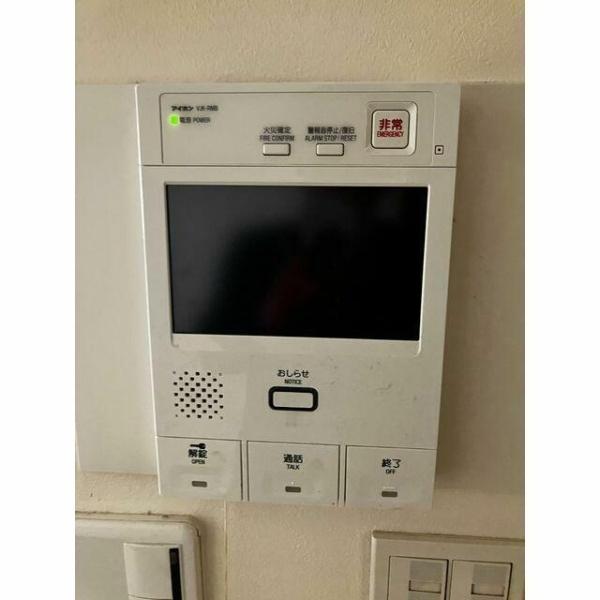 千代田区三番町のマンション