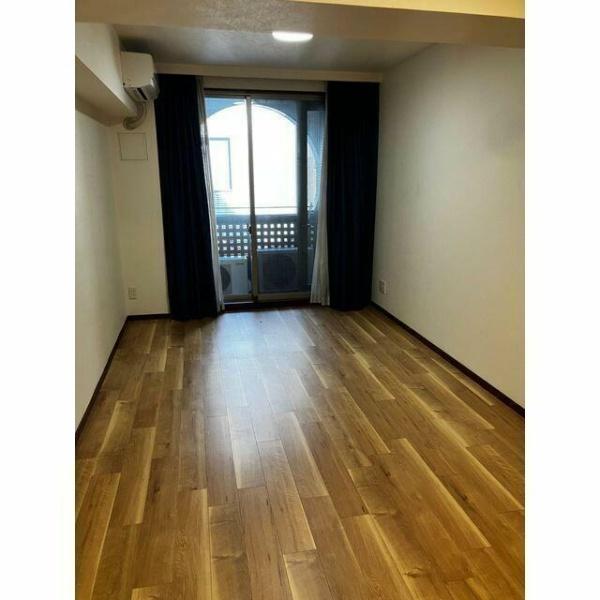 千代田区三番町のマンション