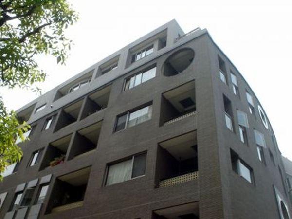 千代田区三番町のマンション