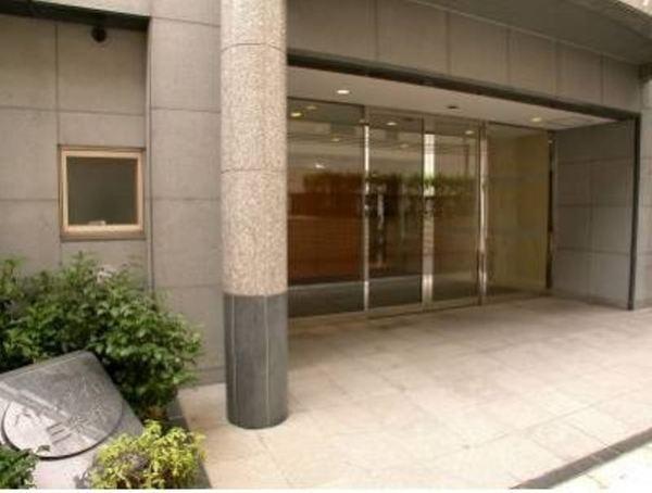 千代田区三番町のマンション