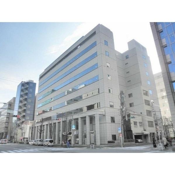 千代田区神田錦町２丁目のマンション