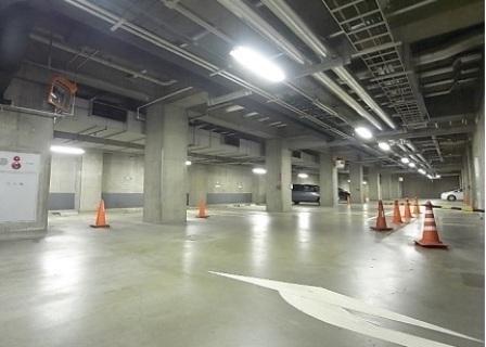 港区芝浦４丁目のマンション